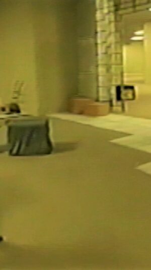 Kane Parsons Instagram - [Motion Detected] #backrooms #scifi #foundfootage #backroomsfoundfootage #horror #liminal #liminalspace