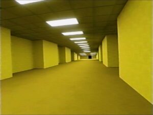 Kane Parsons Instagram - [Informational Video] #backrooms #thebackrooms #liminal #liminalspace #backroomsfoundfootage #scifi #horror #blender #filmmaking #foundfootage