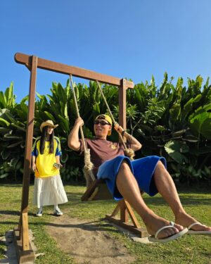 Kang Gary Instagram - 짱구짱 I❤️Bali
