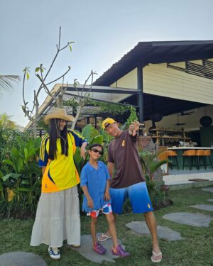 Kang Gary Instagram - 짱구짱 I❤️Bali