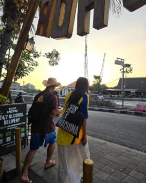 Kang Gary Instagram - 짱구짱 I❤️Bali
