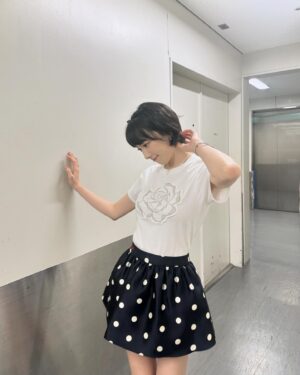 Kang Ji-young Instagram - 정신없이 지낸 한주!
이제 이틀 밖에 안남았어🥲
後二日！大阪も盛り上がるで🎉
