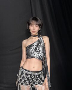 Actress Kang Ji-young HD Instagram Photos and Wallpapers August 2024