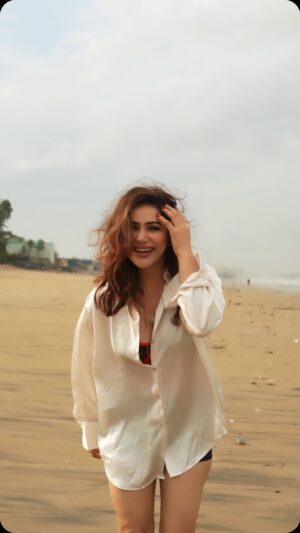 Kangna Sharma Instagram - Song❤️