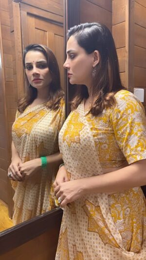 Kanika Maheshwari Instagram - 