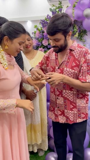 Kannika Snekan Instagram - Vaazhthu sonna ellorukkum romba nanri 🙏 thank you so so much 🙏 love you all 🥰🌿🤞🏻

Beautiful decoration :  @valentineeventss 👍👌🏻🎉

#birthday #birthdaycelebration #kannikaravi #kannikasnekan #kannika #birthdaygirl