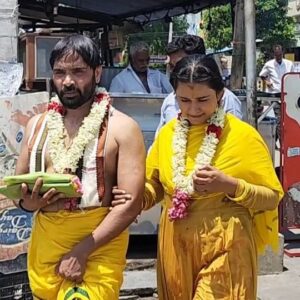 Kannika Snekan Instagram - அப்பாவிற்கு 100 வயது 🙏
#100years