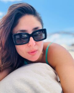 Actress Kareena Kapoor HD Instagram Photos and Wallpapers August 2024
