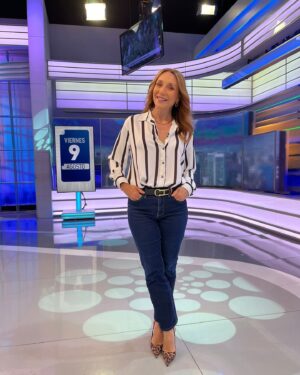 Karen Doggenweiler Instagram - Buen fin de semana 💛
-
Look de @marrakeshchile