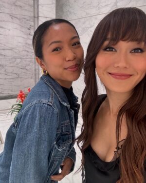 Karen Fukuhara Instagram - Hai there g’mornin🌞