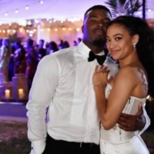 Karimah Westbrook Instagram - Hope you guys enjoyed last night’s episode. It was a moment we were all rooting for.❤️ Thank you all for rocking with us over the last six seasons too! What a blessing it’s been. Change is coming but not all change is bad sometimes it’s good. Stay tuned. Love y’all. #AllAmerican #SeasonSix #SeasonFinale *thank you @admiresaa for the last photo 😊