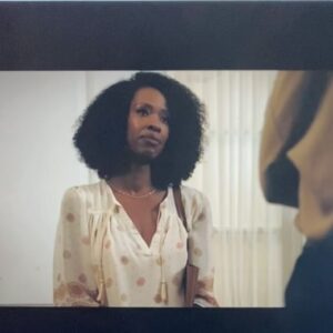Karimah Westbrook Instagram - It’s been a pleasure and so much fun working with @monetmazur over the years. She’s so talented, cool and down to earth. Our characters have come a long way baby! Swipe to see how we started. Whew! I don’t think I could ever be friends with... nvm. Lol. Laura’s a real one. If you’ve been watching since season one, you know what I’m talking about! Thank you guys for tuning in last night. We’re getting close to the finish line! Be sure to catch up before the season finale next week!  #AllAmerican #BestMoms #GraceAndLaura