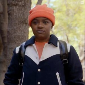 Karimah Westbrook Instagram - Circling back. The week went by so fast. Wanted to thank all of our All American fans. Five seasons is a true blessing and this cast is badass. Being on the other side of the camera, I learned a lot and I look forward to doing it again. Thank you all who sent me messages regarding the episode. I am forever thankful for the opportunity. I wanted to share some of the books that was referred to me that I studied and how some of my notes looked as prepared for this endeavor. One week to prep an entire episode is both exciting and demanding. I think every actor should experience it. Cheers to continuing to dream and to realizing our goals!🥂 Much love. #AllAmerican ❤️🏈