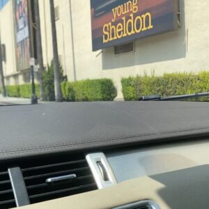 Karimah Westbrook Instagram - Very cool seeing this as I drive into work 🤩 Did you guys hear the network ordered 2 more episodes for this season? So now you’re getting 15! Happy Monday, y’all! #AllAmerican TONIGHT at 8/7c on @cwallamerican.