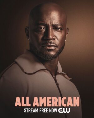 Karimah Westbrook Instagram - Real tears. In our hearts, always and forever.❤️🏈#AllAmerican #BillyB #Family