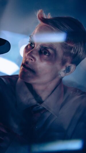 Karin Dreijer Instagram - L’insaisissable Fever Ray ravive les Hauts-Fourneaux d’Uckange pour Passengers...

Une session délicieusement étrange à découvrir le 1er décembre à 20h sur arteconcert.com et la chaîne Youtube d’ARTE Concert.

👋 @feverray @pias_france @haut.fourneau.u4