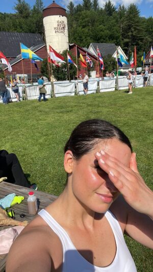 Karine St-Michel Instagram - Tu pensais peut-être que tu pouvais faire confiance à un homme car il t’avait dit que tu pouvais lui faire confiance, mais dans le fond, tu pouvais pas. #classique #boyswillbeboys