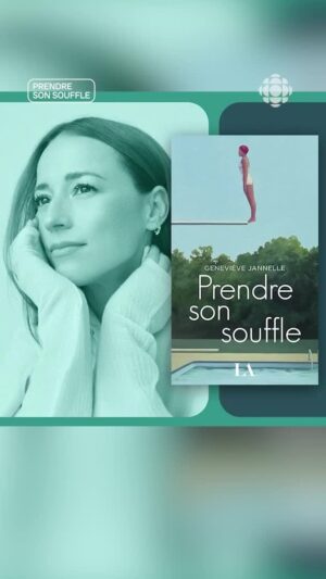 Karine Vanasse Instagram - «J'aurais dû me douter qu'il y avait anguille sous roche.»

Le magnifique roman «Prendre son souffle» de Geneviève Jannelle est disponible gratuitement en version audio sur RC OHdio, lu par Karine Vanasse. ❤️🎧

---

#livreaudio #prendresonsouffle #karinevanasse #rcohdio #amour #couple #histoiredamour