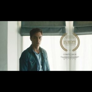 Karl Hughes Instagram - I feel so proud to have been apart of this film, to see it winning awards across the world and bagging some best actor awards, for a film that was pushed away due to the “brexit storyline”... The core story of love, pain and family began to shine. 

So proud to have played a part in this film, feel very humbled and excited to see what the future brings. On to the next, lets goo! 🏆