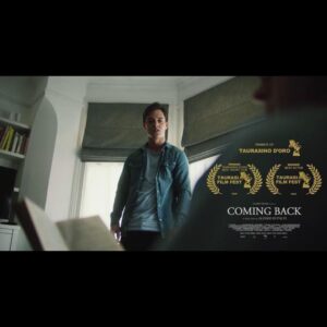 Karl Hughes Instagram - I feel so proud to have been apart of this film, to see it winning awards across the world and bagging some best actor awards, for a film that was pushed away due to the “brexit storyline”... The core story of love, pain and family began to shine. 

So proud to have played a part in this film, feel very humbled and excited to see what the future brings. On to the next, lets goo! 🏆