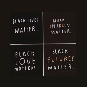 Karl Hughes Instagram - When will the lesson be learnt? All lives matter, the colour of someones skin should not effect how you see someone. I didn’t want to post a blacked out post for #blackouttuesday 
I wanted to post this instead to instil once again, that no one person is better than another. It should never matter what colour skin you have or what shape or “social background” you are. It is just pathetic... Every life matters, black lives matter, we are... One! 
One life lost is too many. It has to stop. 
See link below, please sign or go to link in bio.

https://www.justiceforbigfloyd.com/

#justiceforgeorgefloyd 
#blacklivesmatter ❤️