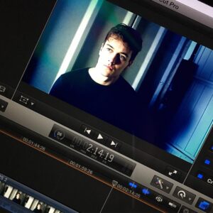 Karl Hughes Instagram - Audition after audition
