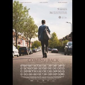 Karl Hughes Instagram - So proud of this film ‘Coming Back’

I feel so lucky to be working in the creative arts field with so many talented filmmakers.

A true childhood imagining. 

Still waiting to wake up…