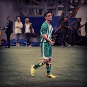 Karl Hughes Instagram - ⚽️🏆 #london