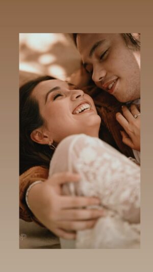 Karla Estrada Instagram - Congratulations 💍

Carlito & Nathalia

July 2024