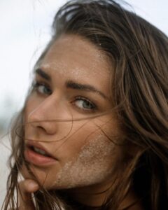 Actress Karolína Kokešová HD Instagram Photos and Wallpapers April 2024