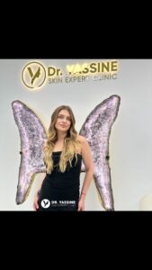 Actress Karolina Muller HD Instagram Photos and Wallpapers August 2024