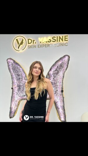 Karolina Muller Instagram - ✨We've Been Delighted To Have The International Supermodel & Actress @karolinamullerofficial At Skin Expert Clinic For A Rejuvenating Undereyes Treatment.

✅ Dr. Yassine Improved The Hollows & Bags Undereyes In Just a Few Minutes Using FDA Approved Specialized Filler For The Undereyes With Boosters.

⚠️ To Note That The Results Last Up To 2 Years In This Area And Even More Sometimes.

👉👉👉 Swipe Left For The Final Result…

✨You Deserve A Healthy Natural Look! ✨
.
.
.
.
#undereyes #eyebags #darkcircles #undereyefiller #skinboosters #topinjector #celebrity #fillers #naturalook #healthylook #youngeyes