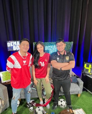 Kartika Berliana Instagram - Masih ada kan kaum yang bisa bangga sama proses dan progress karna percaya hasil pasti mengikuti❣️