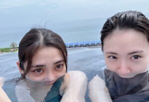 Actress Kasumi Yamaya HD Instagram Photos and Wallpapers September 2024