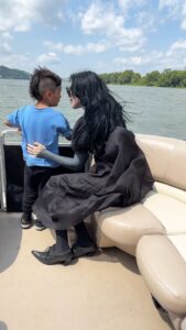 Actress Kat Von D HD Instagram Photos and Wallpapers September 2024