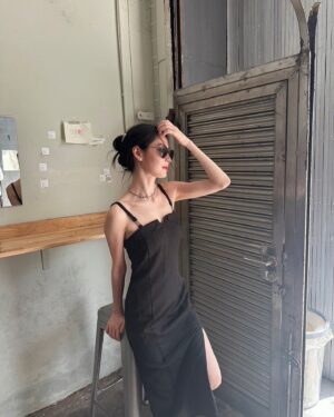 Katareeya Theapchatri Instagram - @Pomelofashion #PomeloGirls