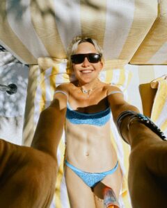 Actress Kate Hudson HD Instagram Photos and Wallpapers August 2024