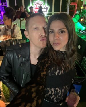 Kate Mansi Instagram - 6.2024