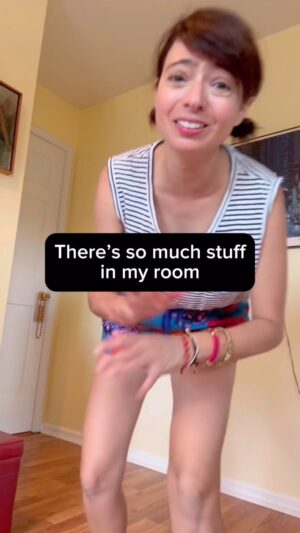 Kate Micucci Instagram - Part 3