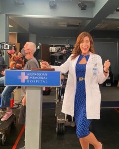 Actress Kate Walsh HD Instagram Photos and Wallpapers December 2022