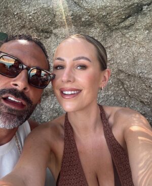 Kate Wright Instagram - Mykonos, you were amazing 🇬🇷✨