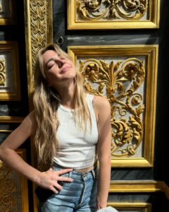 Actress Katelyn Tarver HD Instagram Photos and Wallpapers June 2024