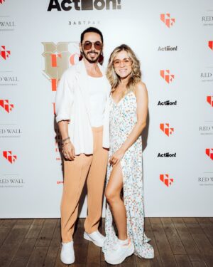 Katerina Shpitsa Instagram - Яркий и красивый фотоотчет о том, как мы съездили на @gorkyfest. 
За фото спасибо @temerina @genavramenko @eugenesmirnov @maxim.kashin