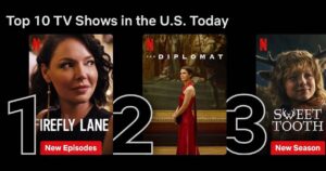 Katherine Heigl Instagram - Thanks to all of you who watched and are watching! We are all so grateful. This story has meant a tremendous amount to me and it thrills me to no end that it’s getting such a big and supportive audience. Thank you! Firefly Lane Girls Forever…and ever and ever and ever! ❤️❤️❤️❤️
@sarahchalke @ali.skovbye @roancurtis @bennyvegas @kristinhannahauthor @blackdogbeau @mrbrendantaylor @jasonamckinnon @chelahhorsdal @lauren_k_robek @netflix
