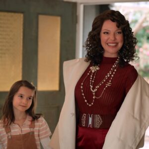 Katherine Heigl Instagram - The finale of Firefly Lane hit @netflix today, and I'm feeling bittersweet about saying farewell to the show. Tully and Kate's story has been an incredible journey of self-discovery, friendship, and love, and I'm thrilled to have been a part of it. Tully Hart will always hold a special place in my heart, and I'm honored to have played her. I had so much fun working on the show, and I'm grateful to everyone who has watched and supported us. The cast and crew were ALL simply amazing, talented, fun, and gracious people. I'm very lucky to have worked with them. I hope you're all ready for some drama, tears, and laughter! Kristin Hannah's story teaches us not only to celebrate the amazing journey of Tully and Kate's friendship but to cherish our own friendships too. Don't miss it! All episodes available NOW! #FireflyLane #Netflix