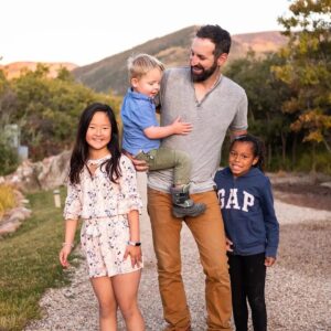 Katherine Heigl Instagram - November was National Adoption Month. A month to celebrate all adoptive families, and to recognize the need for forever homes for children in foster care. 

There are over 122,000 children and youth across the country waiting in foster care for at least one caring adult in their life. 1 in 5 of those youth are teens who are at high risk of aging out of foster care which increases their risk of homelessness and human trafficking.

By connecting youth, supporting families and creating hope, @raise.the.future is creating a safe, brighter future for thousands of youth that have experienced foster care, one caring adult at a time. 

As November ends, please join me in helping to support youth in foster care by making a contribution today at raisethefuture.org (link in bio). All donations will be matched dollar for dollar up to 100K.

#nationaladoptionmonth #onecaringadult #raisethefuture