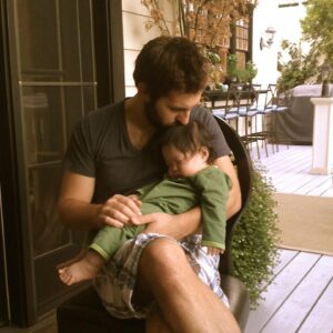 Katherine Heigl Instagram - The first two photos are the first two photos @joshbkelley and I received of our beautiful baby daughter Nancy Leigh Mi-Eun as she waited in Seoul Korea to come home to us and we waited in LA to hold the baby we already loved. I’m not gonna lie…I’m tearing up a little…ok a lot…looking through these photos, reaching back in time grasping at the smoke of memories that still hold this gorgeous, spectacular girl at 9 months. All folds and rolls and chicken fluff hair. Then mists of memory that hold her at 2. All gap toothed grins and endless giggles and girly sass. The memories drift in and out like the ebbing of the tide and I keep trying to chase them, grip them tight in my hands, hold them still so I can live it all just one more time. This girl. The girl that made me a mother. The girl that gave my life purpose. Meaning. Direction. Boundless eternal love. This girl turns 13 today. 13. She is officially a teenager. I can’t seem to process it. How did this happen. Wasn’t she my silly, giggling, gap toothed, rolly polly baby just a few years ago…just yesterday? God am I grateful. For yesterday. For today. For tomorrow. For every memory that drifts in on a breeze and flutters across my heart. For every new memory I have the privilege of making with this extraordinary girl. I love you Naleigh. I love you with every fiber of being, every cell in my body,  every wish in my heart. I love you. Happy Birthday my beautiful girl.