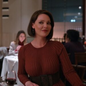 Katherine Heigl Instagram - We're back! Firefly Lane Season 2 is now streaming on @Netflix A huge thank you to our amazing cast and crew for making it happen. Love ya!

And... when you guys are done binging those new episodes... you can look forward to 7 more hitting your screens on June 8, 2023! 

#FireflyLane  #FireflyLaneSeason2