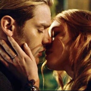 Katherine McNamara Instagram - Happy birthday to our very own short, red-headed, bad tempered (definitely not little girl) Clarissa Adele Fairchild Morgenstern Fray (Herondale? 😉). Thank you, Clary, for your story. For teaching me how to love fiercely and fight with every cell in your body for it, to stand for what is right no matter what demons you face, to have boundless compassion for others, and to always keep an ember of hope alive inside you. You will always be a part of my story and always a part of our legacy. Forever your Fray, my angels. x 🧡⚔️
#FrayFriday #ShadowFam #SahdowhuntersLegacy #Shadowhunters