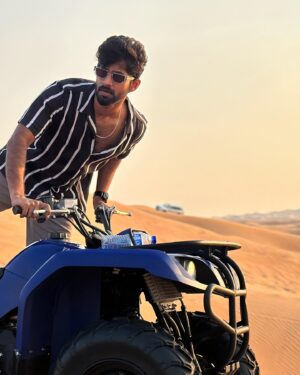 Kathir Instagram - Into #2024 
Here we go again!! 
Happy new year🤗❤️